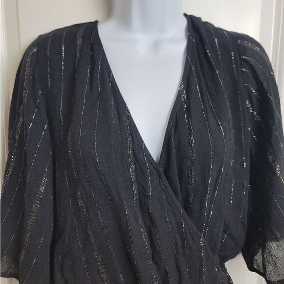 STONE ROW From Volcom Tinsel Romper - Picture 2 of 13